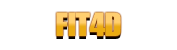 Logo FIT4D